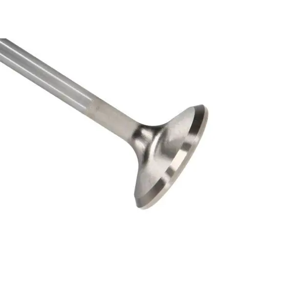 Manley Chevy LT-1 1.590 Head Diameter Pro Flo Exhaust Valves (Set of 8)