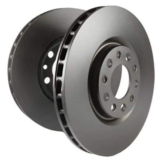 EBC 06-15 Mazda Miata MX5 2.0 Premium Front Rotors