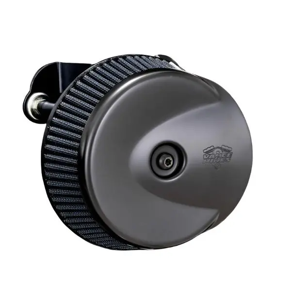 Vance & Hines HD Sportster 91-20 Stingray Intake Black