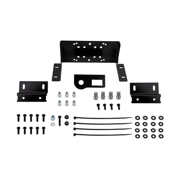 ARB Air Compressor Bracket 19-20 Ford Ranger SuperCrew