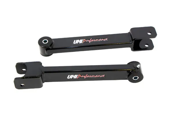UMI Performance 08-09 Pontiac G8 10-14 Camaro Trailing Arms