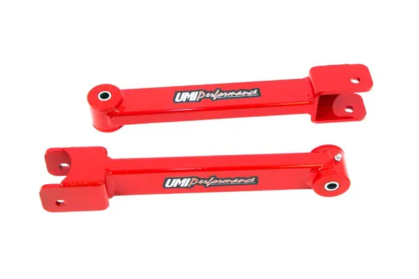 UMI Performance 08-09 Pontiac G8 10-14 Camaro Trailing Arms
