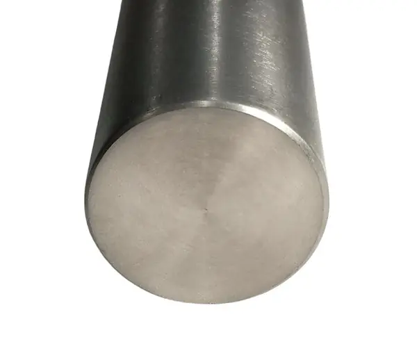 Ticon Industries 10mm Bar Stock - 12in Length