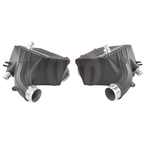 Wagner Tuning 2017+ BMW M5/M8 F9X Performance Intercooler Kit