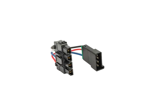 REDARC Tekonsha Adapter Plug/Play Tow-Pro Brake Controller Harness