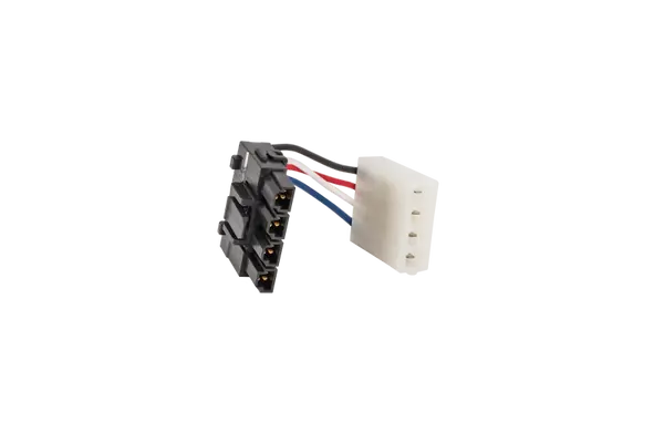 REDARC Hopkins Adapter Plug/Play Tow-Pro Brake Controller Harness