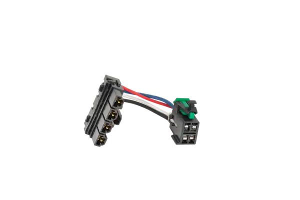 REDARC Curt Adpapter Plug/Play Tow-Pro Brake Controller Harness