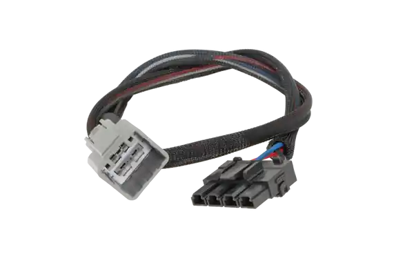 REDARC RAM Truck Tow-Pro Brake Controller Harness