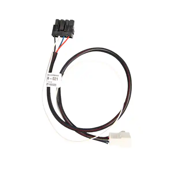 REDARC Toyota 4Runner/Land Cruiser/Sequoia/Tacoma/Tundra Tow-Pro Brake Controller Harness