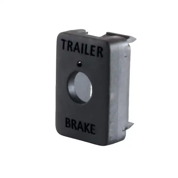 REDARC Toyota Tow-Pro Switch Insert Panel