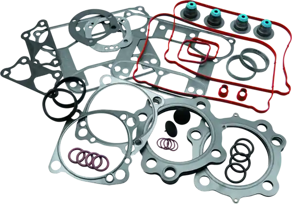Twin Power 07-Up XL 1200 Models Top End Gasket Kit