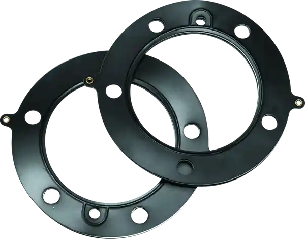 Twin Power 66-84 Shovelhead Big Twin Head Gasket Std Bore .040 MLS Replaces H-D 16770-66 Pr