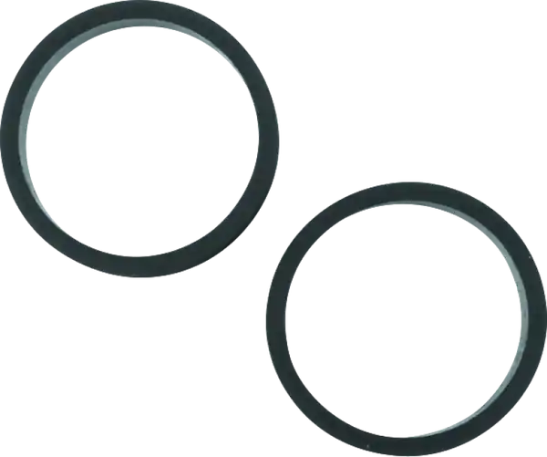 Twin Power 78-84 Shovelhead and XL Intake Seals Replaces H-D 27062-78 10 Pk