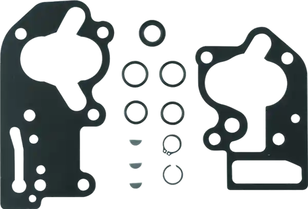 Twin Power 92-98 Big Twin Oil Pump Gasket Kit