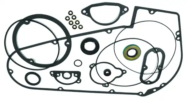 Twin Power 65-86 FL FX 4 Speed Models Primary Gasket Kit