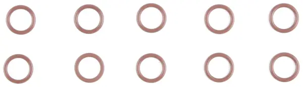 Twin Power 17-Up M8 Transmission Plug O Ring Replaces H-D 119000092