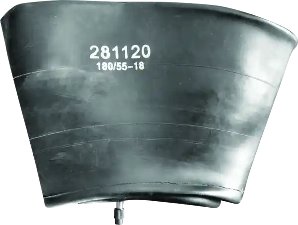Twin Power Tube 180/55-18 TR4 Metal Center Valve