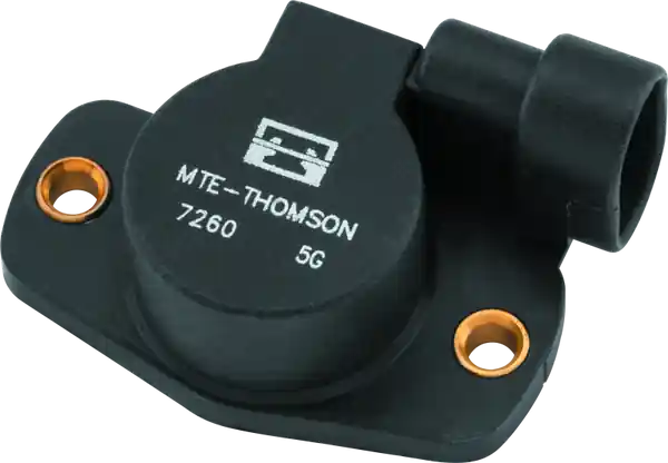 Twin Power 02-05 FLH FLT 01-05 Softail 04-05 Dyna Throttle Position Sensor Replaces H-D 27629-01