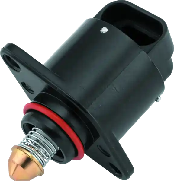 Twin Power 06-07 FLH FLT 06-16 Softail 06-17 Dyna Idle Air Control Motor Replaces H-D 27568-06