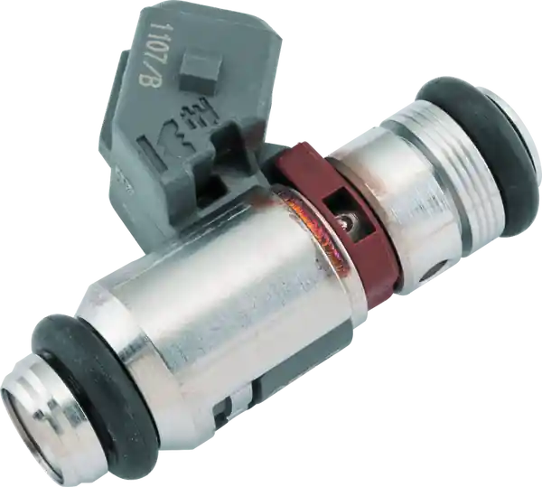 Twin Power 02-05 Touring Fuel Injector Replaces H-D 27609-01 3.75 gms/sec Brown Band