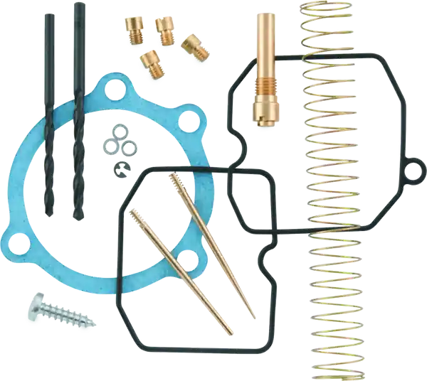 Twin Power 90-06 Big Twin and XL CV Carburetor Recalibration Kit