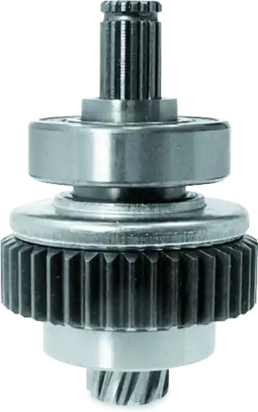 Twin Power 89-91 Big Twin Starter Clutch for 1.2 KW Starter Replaces H-D 31544-90