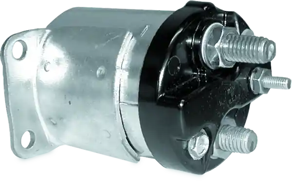 Twin Power 65-84 FL FX 84-88 FXST FLST 67-80 XL Starter Solenoid Zinc Replaces H-D 71469-65 A B 69