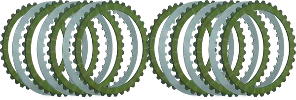 Twin Power 90-97 Big Twin 91-Up XL Power Clutch Kit