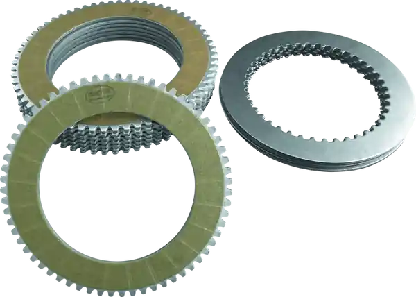 Twin Power Clutch Kit Replaces Rivera Primo 2048-0009 For Belt Drive