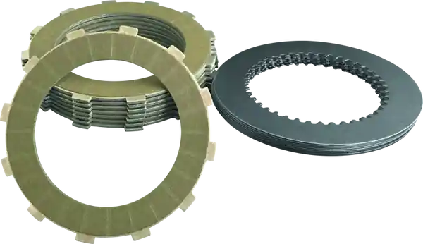 Twin Power 98-06 Big Twin Clutch Kit Replaces Rivera Primo Pro Clutch 1048-0013