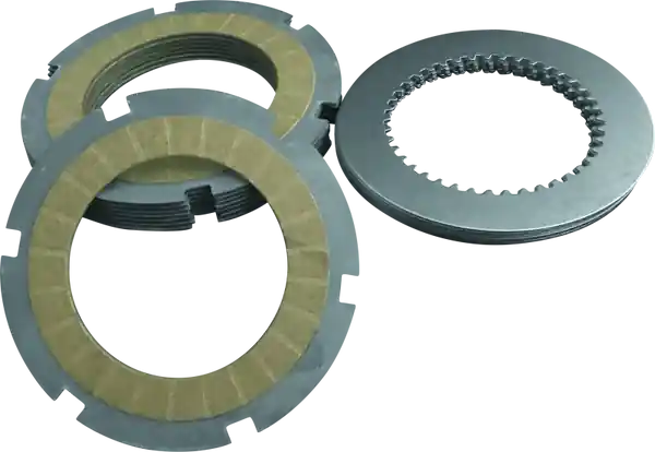 Twin Power 36-84 Big Twin Clutch Kit Replaces Rivera Primo Pro Clutch 1048-0041