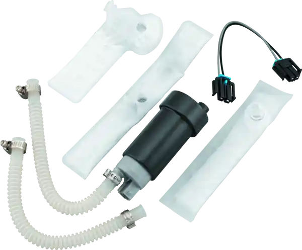 Twin Power 04-17 Dyna 04-17 V-Rod Fuel Pump Rps H-D 75284-08A 61016-04B 62111-04 62109-01A 62109-07