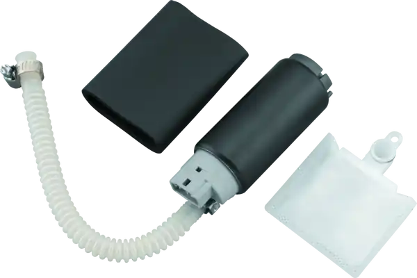 Twin Power 02-07 FLHT FLHX FLTR 04-07 FLHR 04-07 Softail Fuel Pump Replaces H-D 62897-01B