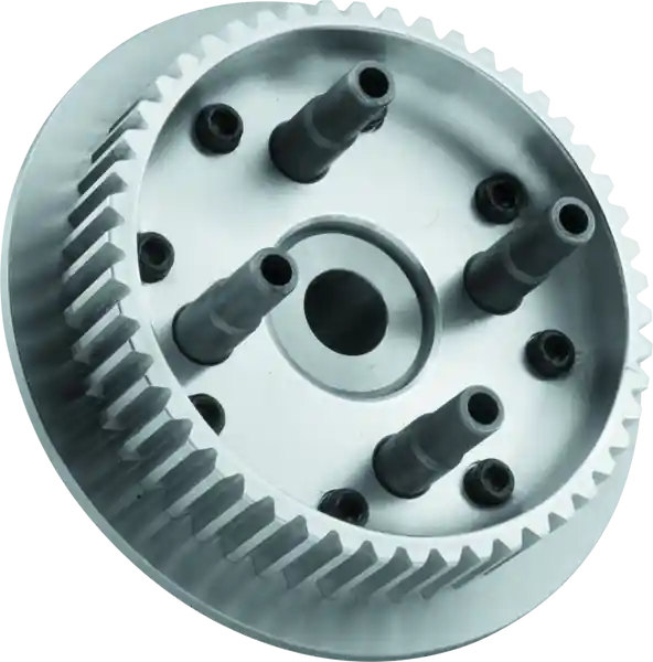 Twin Power L84-89 Big Twin Clutch Hub Replaces H-D 37740-84A