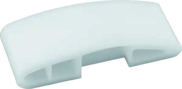 Twin Power 01-06 Big Twin Except 06 Dyna Primary Chain Adjuster Lining Replaces H-D 39976-01