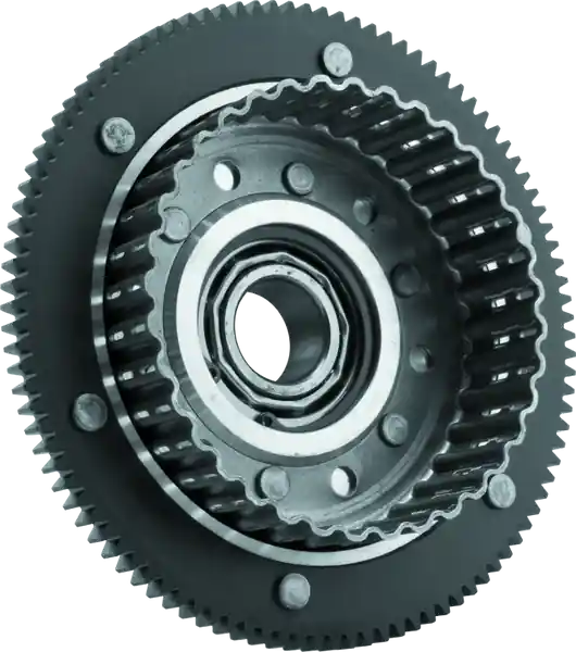 Twin Power 94-97 Big Twin Clutch Shell Replaces H-D 37707-94 36 Teeth