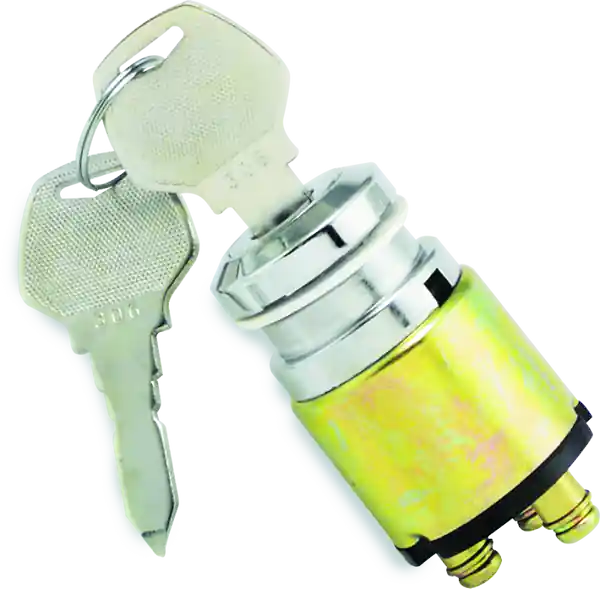 Twin Power L78-83 XL FX FXR 77 FXS Power Under Tank Ignition Switch Replaces H-D 71425-77T
