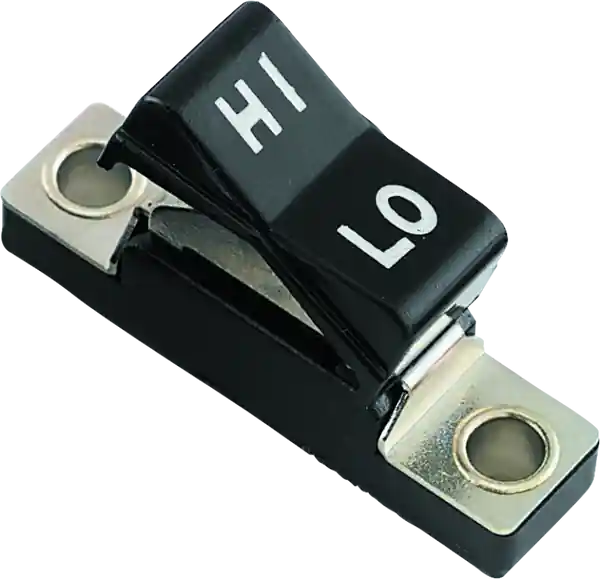 Twin Power 75-81 FL FX XL High/Low Handlebar Switch Black Replaces H-D 71547-75A