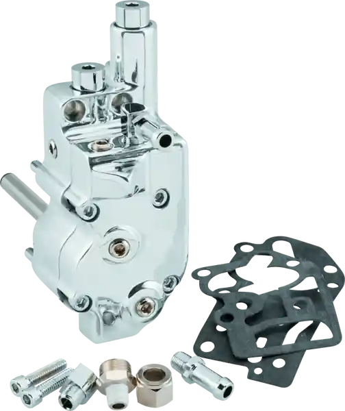 Twin Power 92-99 Big Twin Polished Oil Pump