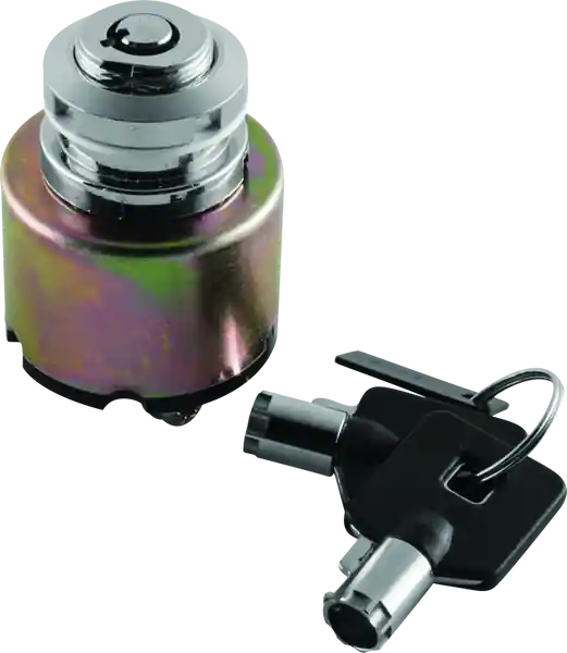 Twin Power Turn To Start Ignition Switch Custom Applications