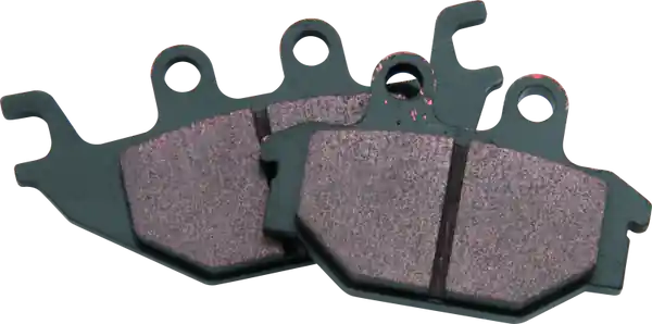 Twin Power 15-16 Indian Scout Sintered Brake Pads Rear