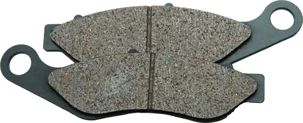 Twin Power 14-UP Trike Models Organic Brake Pads Replaces H-D 41300027 Front