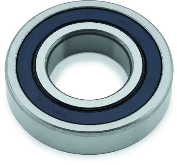 Twin Power 52-90 K XL Mainshaft Bearing Replaces H-D 9025A Left Side