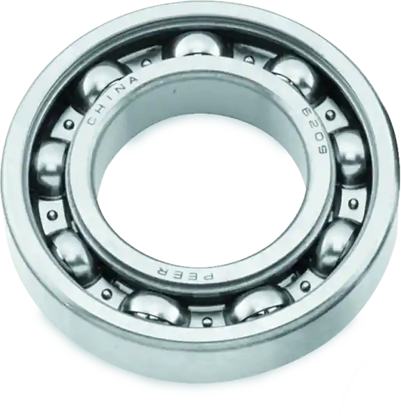 Twin Power L84-06 5 Speed Big Twin Exc 6 Dyna Transmission Mainshaft Bearing Replaces H-D 8996A