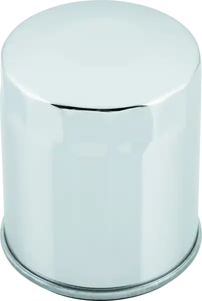 Twin Power 80-99 BT Exc Twin Cam L84-Up XL Chrome Oil Filter H-D 63796-77A 63805-80A 63806-83