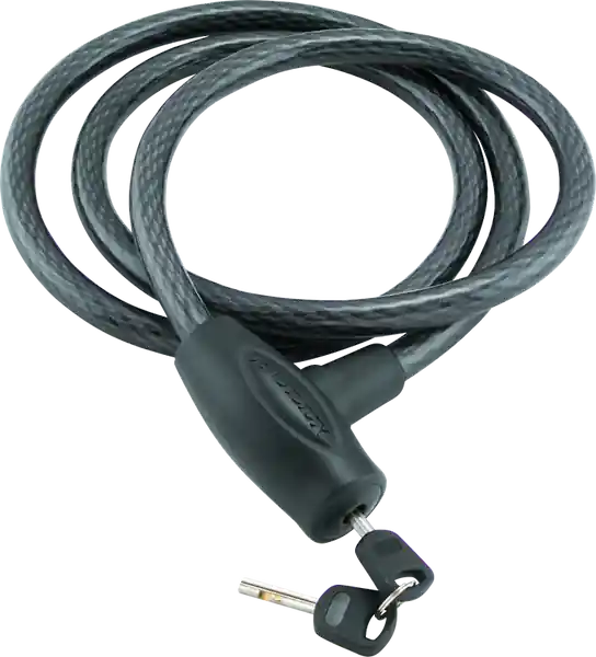Bully Lock Integrated Cable - 15mm