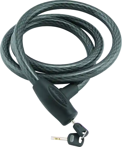 Bully Lock Integrated Cable - 20mm