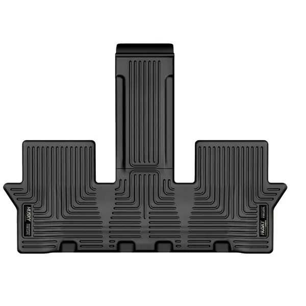 Husky Liners 21-22 Kia Sorento X-ACT 3rd Seat Floor Liner - Blk