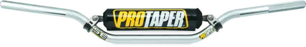 ProTaper SE Henry/Reed Handlebar - Silver