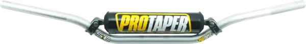 ProTaper SE CR Low Handlebar - Silver